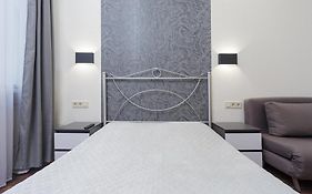 Apartment Zhukovskogo 17