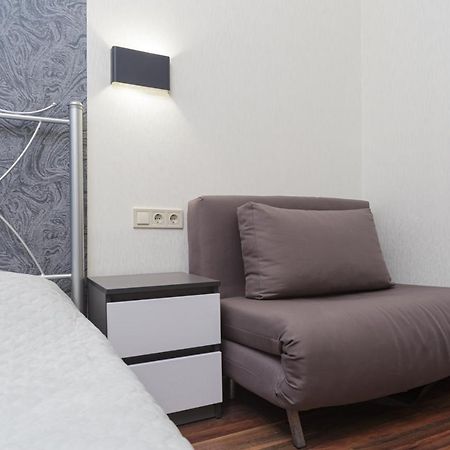 Apartment Zhukovskogo 17 Одесса Экстерьер фото